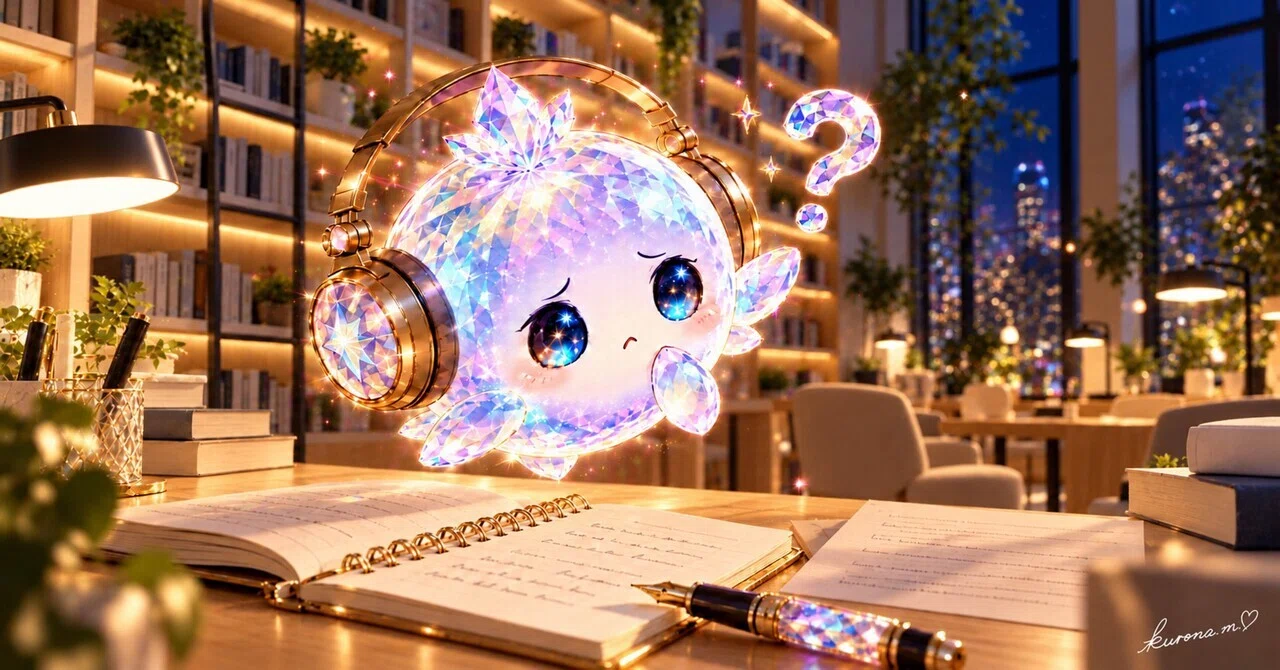 Polishing text with ChatGPT But wait, this isn't me, is it? lol｜あゆみ帖