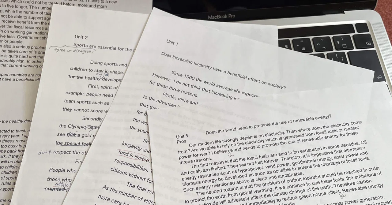 If you struggle with memorizing English sentences｜Saku