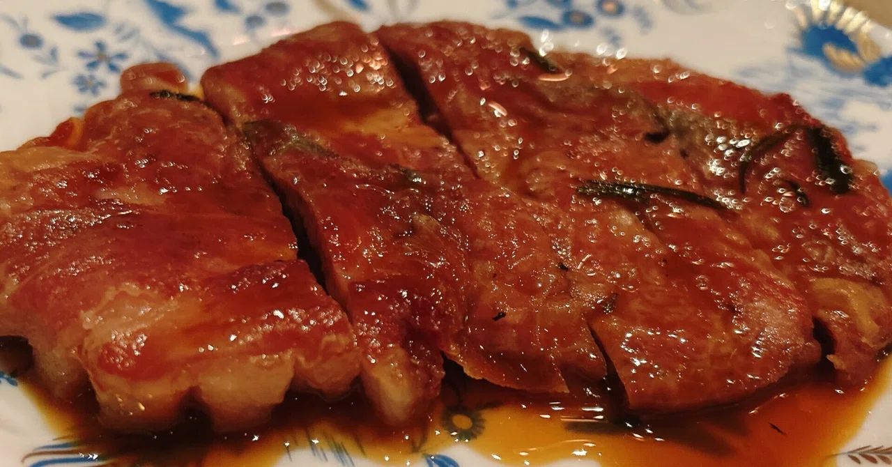Hiroo 'NORCINA' Opens September 14: An 16-Seat Osteria Opened by Chef ...