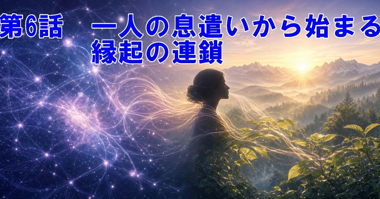 Akira Narita's Introduction to Kuu Theory, Episode 6: A Chain Starting ...
