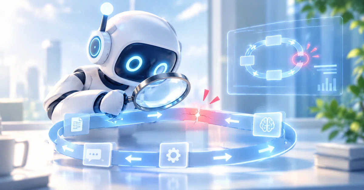 [Project AI #14] Learning from Weaknesses—Can AI Break the Loop? (Part ...