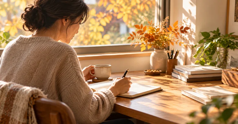 Unfinished Progress Note Try resetting your desk on the weekend|近藤久|手続きや意思決定に迷う人の伴走支援|行政書士
