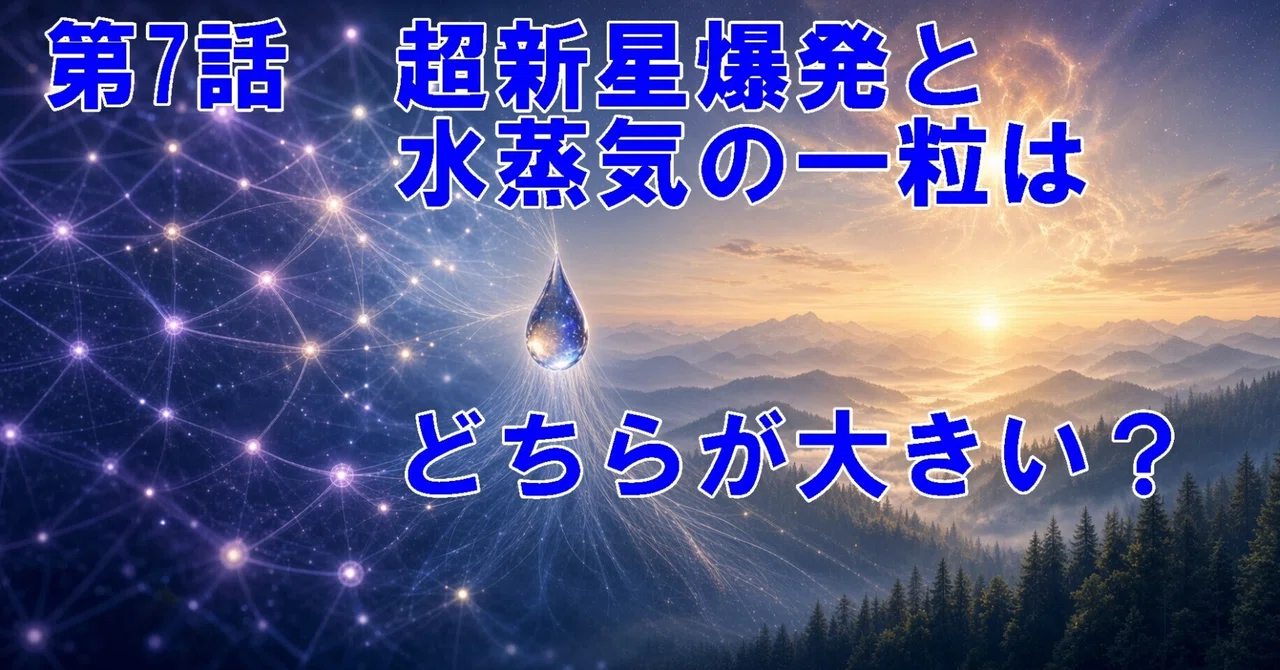 Akira Narita's Introduction to kuu Theory, Episode 7: A Single Particle ...