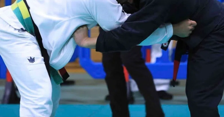 Jiu-Jitsu Styles That Suit You｜北川貴英 Taka, Systema Tokyo
