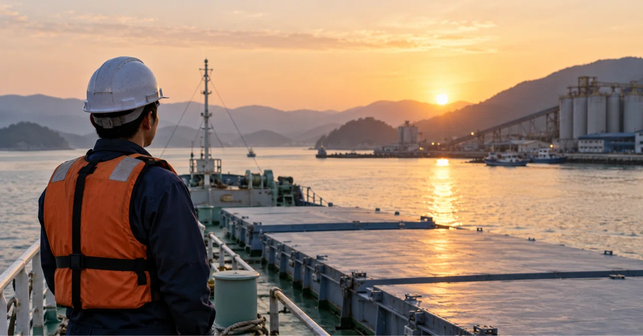 Domestic Shipping News Digest | October 24: First nationwide free ...