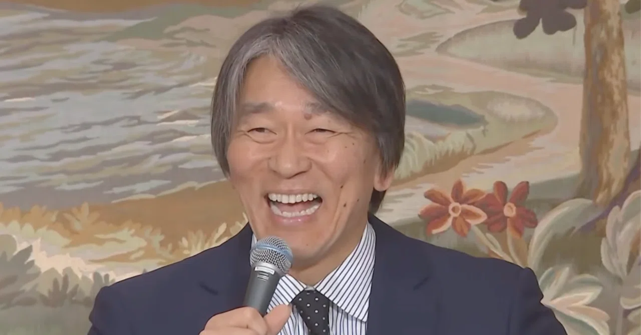 なぜ、引退後13年間、日本球界に帰ってこなかった松井秀喜が、このタイミングで巨人の監督になったのか。｜峯山政宏