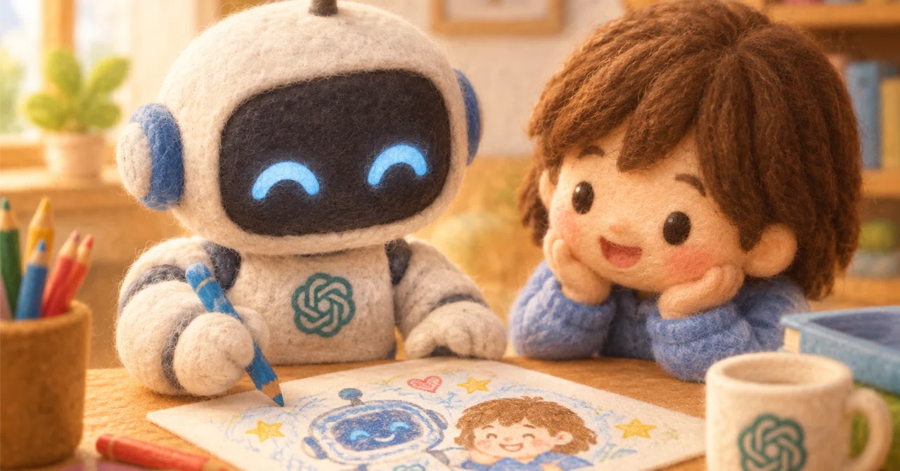 It's Okay If You Can't Draw! A Story of an AI Beginner Trying to Make ...