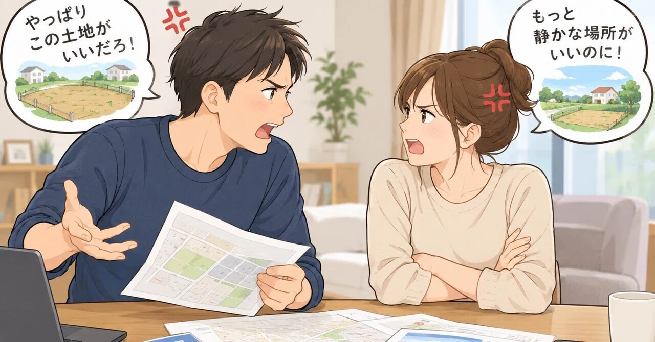 5 The Start of a Long, Long Home Building Journey｜ふたごの家
