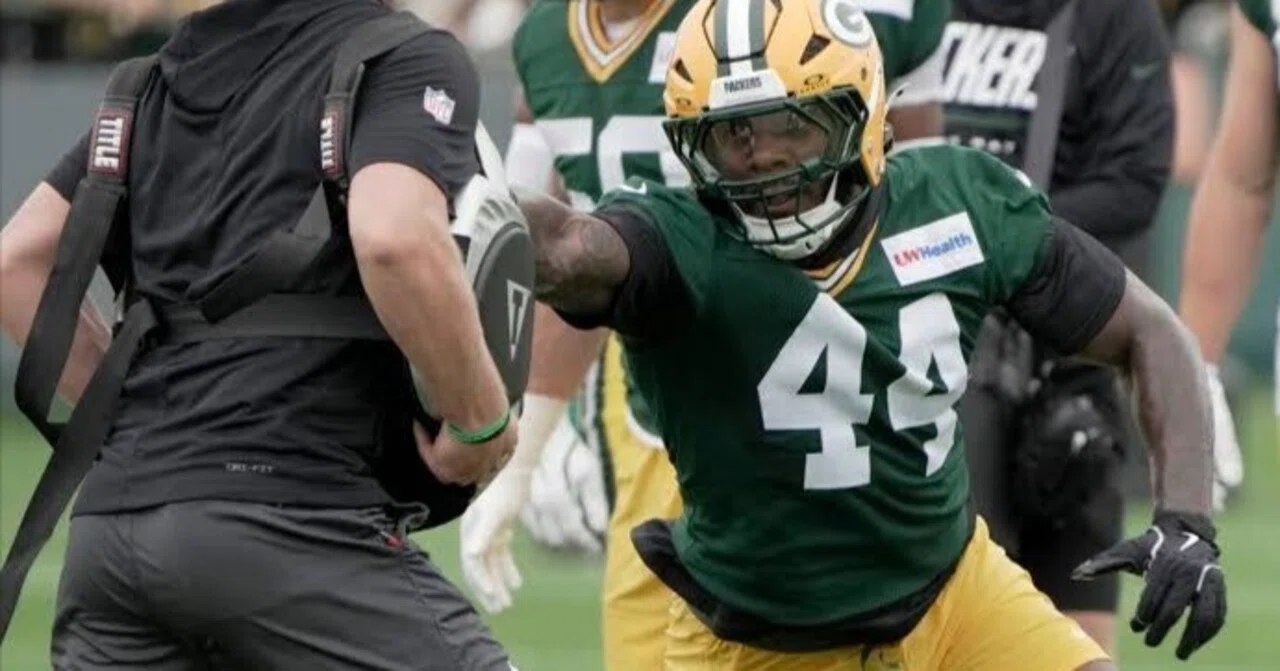 [2026 Week 7] LB departure and the rise of the WR duo. It's an all-out ...