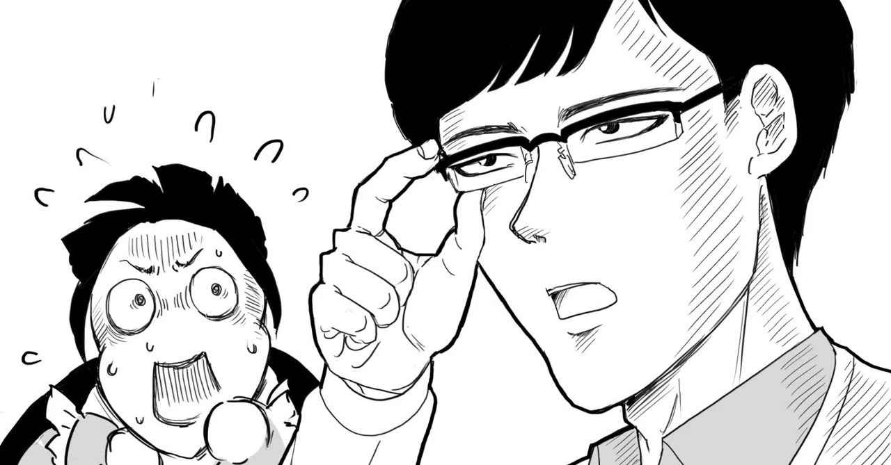 【This is crazy!! Manga production environment】The reason I suddenly ...