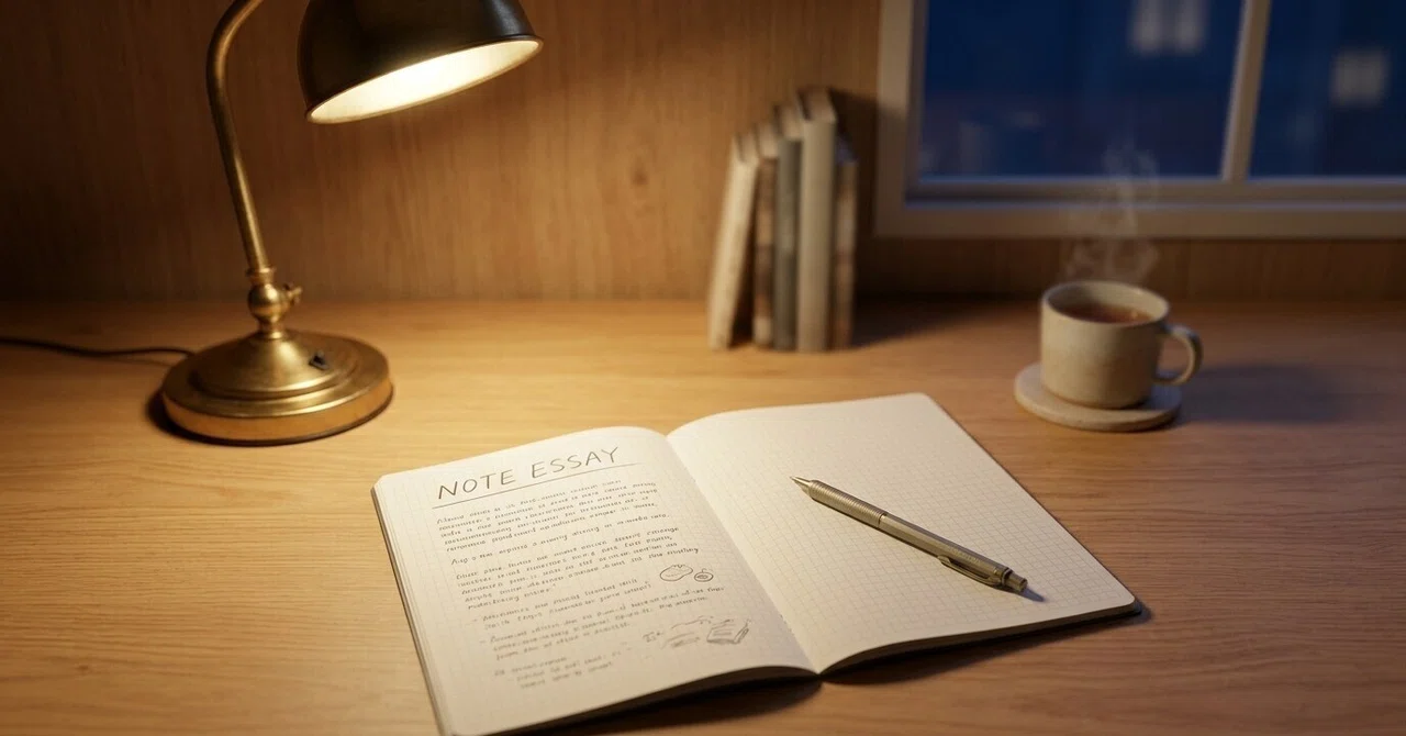 11 PM, turning off the lights and taking a deep breath. | How to create ...