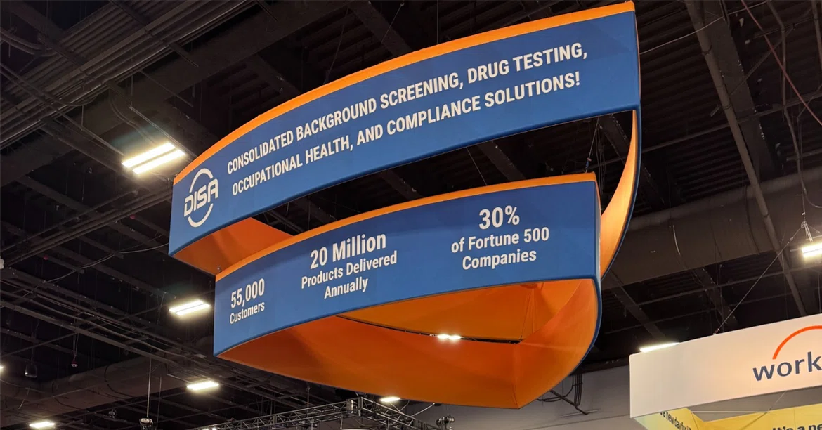 The Cutting Edge of Global HRTech: DISA #5 [HR Tech '26 EXPO Report]｜田中 ...