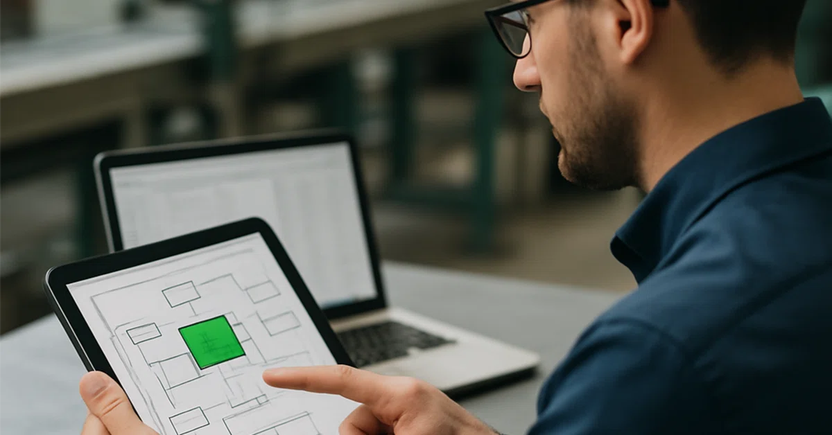 Going Paperless with Work Instructions: How to Choose a Development ...