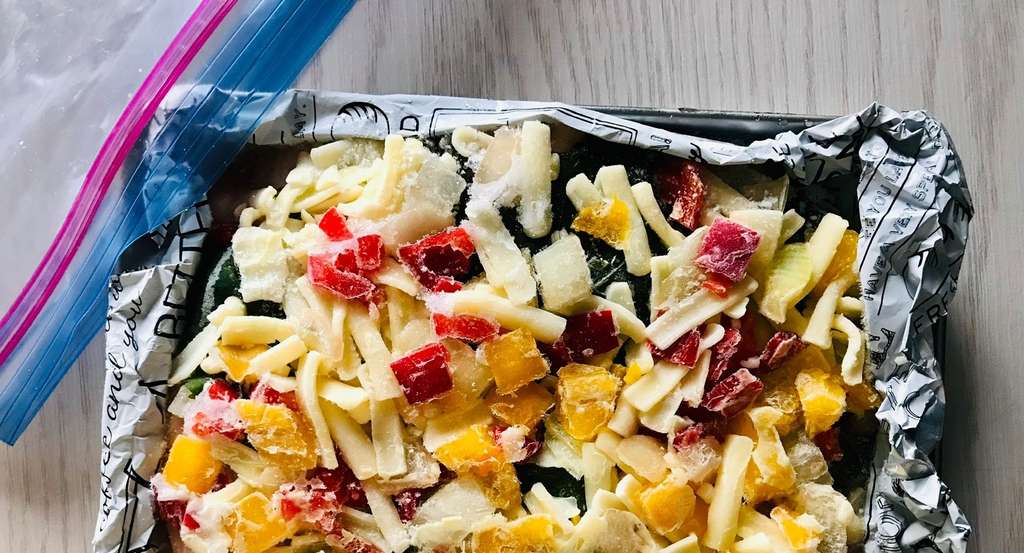 冷凍ストックレシピまとめ レシピ 宮成なみ Note