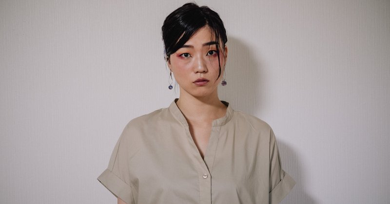 モデル活動とお金の話 夕顔 Note