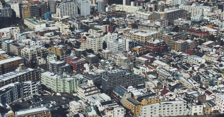 What are Building Coverage Ratio and Floor Area Ratio? Explaining ...