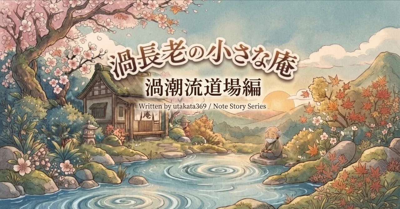 Episode 25 | Is the 'Present' Not Defined by a Single Perspective?｜UTA-kata
