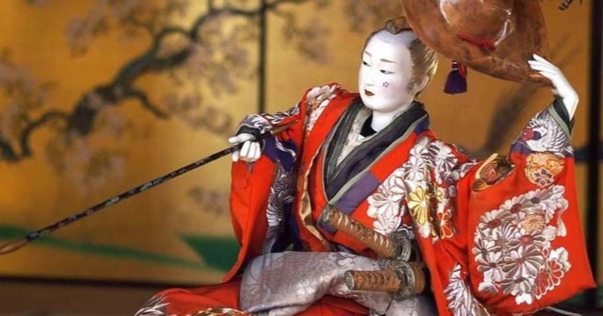尾張藩7代藩主「徳川宗春」｜シバタユウ