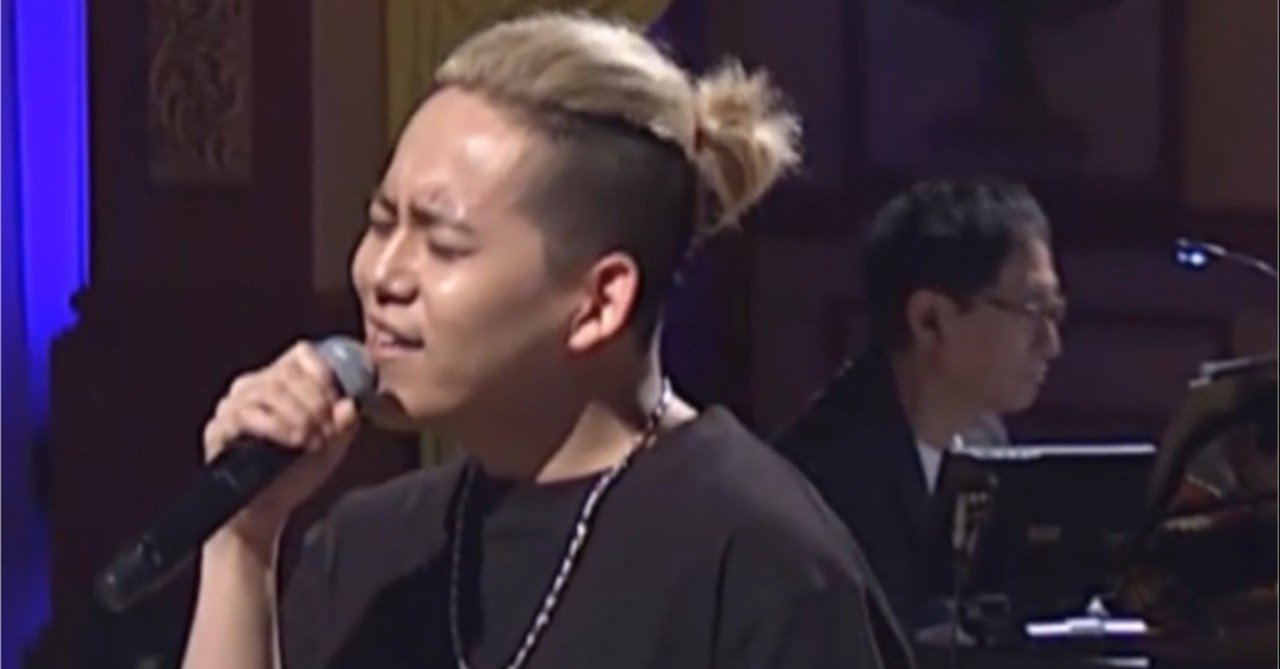 僕らの音楽 Presents 武部聡志ピアノデイズ に 清水翔太 が出たんですよ りり Note