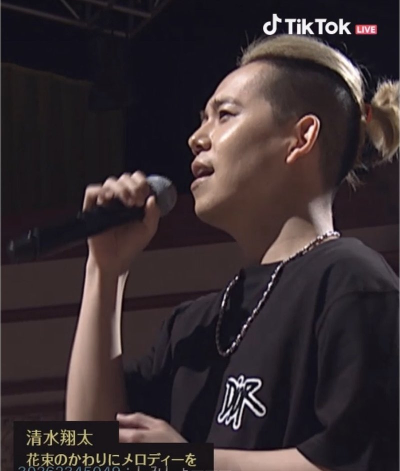 僕らの音楽 Presents 武部聡志ピアノデイズ に 清水翔太 が出たんですよ りり Note 僕らの音楽 Presents 武部聡志ピアノデイズ に 清水翔太 が出たんですよ りり Note