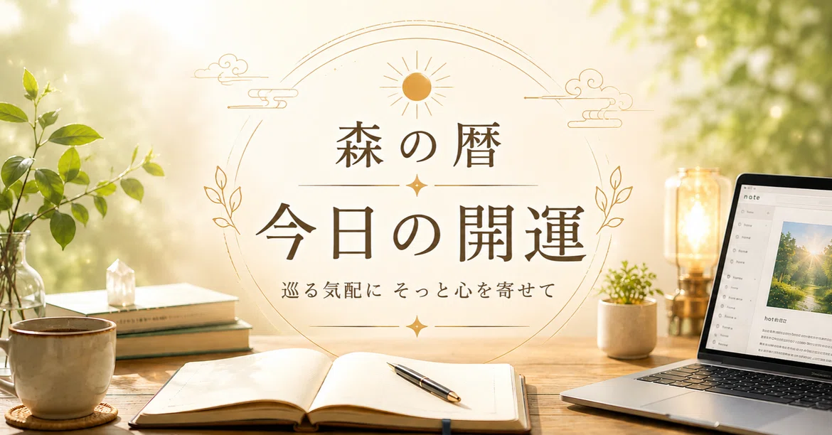 October 25th | Bagua Divination｜MikinoMori 案内人