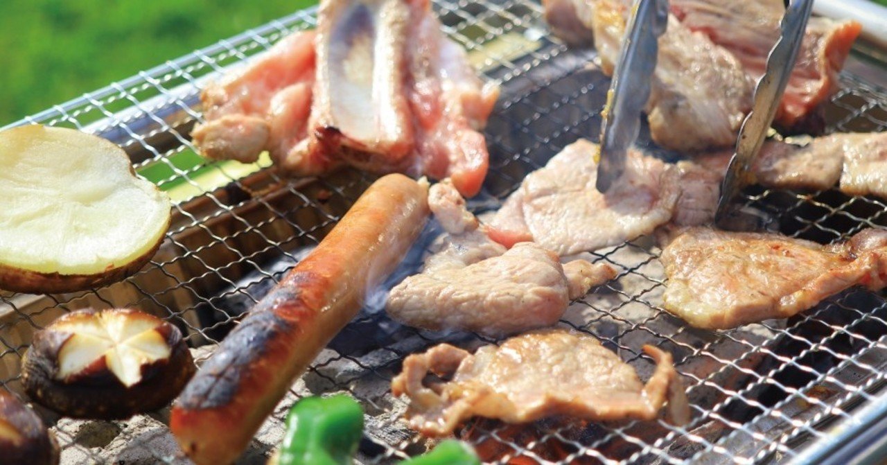 qで外せないあの食材たち ファイナル晩餐 Note