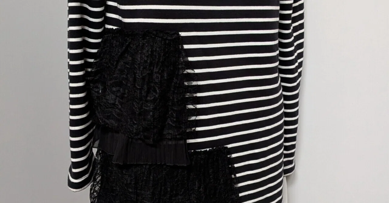 Introducing a cut-and-sew top that's a little unusual for Rurimon｜着物 ...