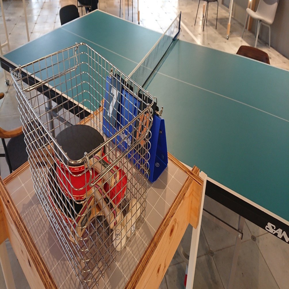 松本大洋 ピンポン スマイル M グッズ | TVアニメ『ピンポン』公式サイト