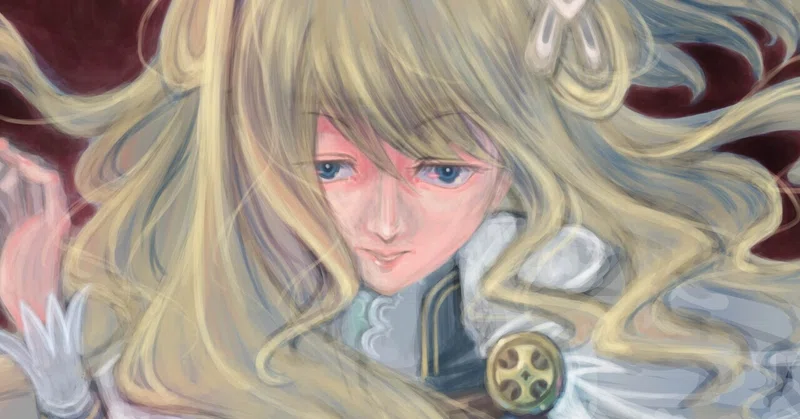 ウィズダフネ2周年