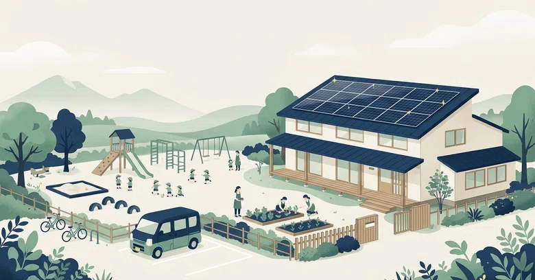 Type 3 Conditional Examples How to Calculate CO2 Emissions for Nursery Schools and Kindergartens ...
