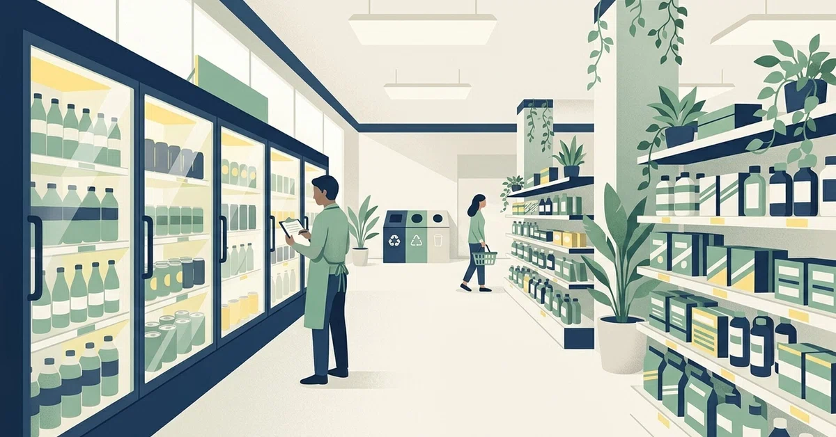 Type 3 Conditional Examples How to Calculate CO2 Emissions for Drugstores | Easy-to-Understand ...
