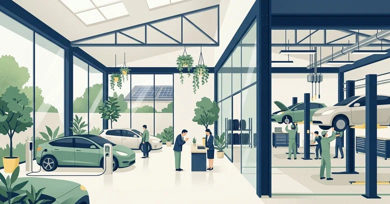 Type 3 Conditional Examples How to Calculate CO2 Emissions for Car Dealerships | Key Emission ...