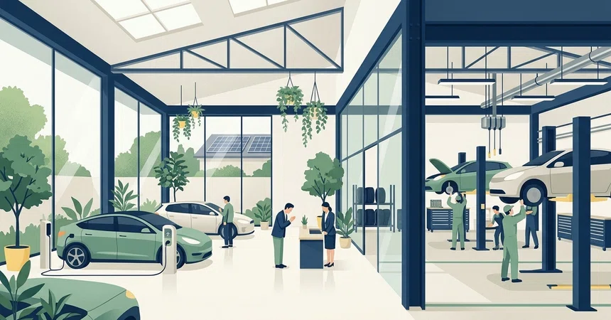 Type 3 Conditional Examples How to Calculate CO2 Emissions for Car Dealerships | Key Emission ...