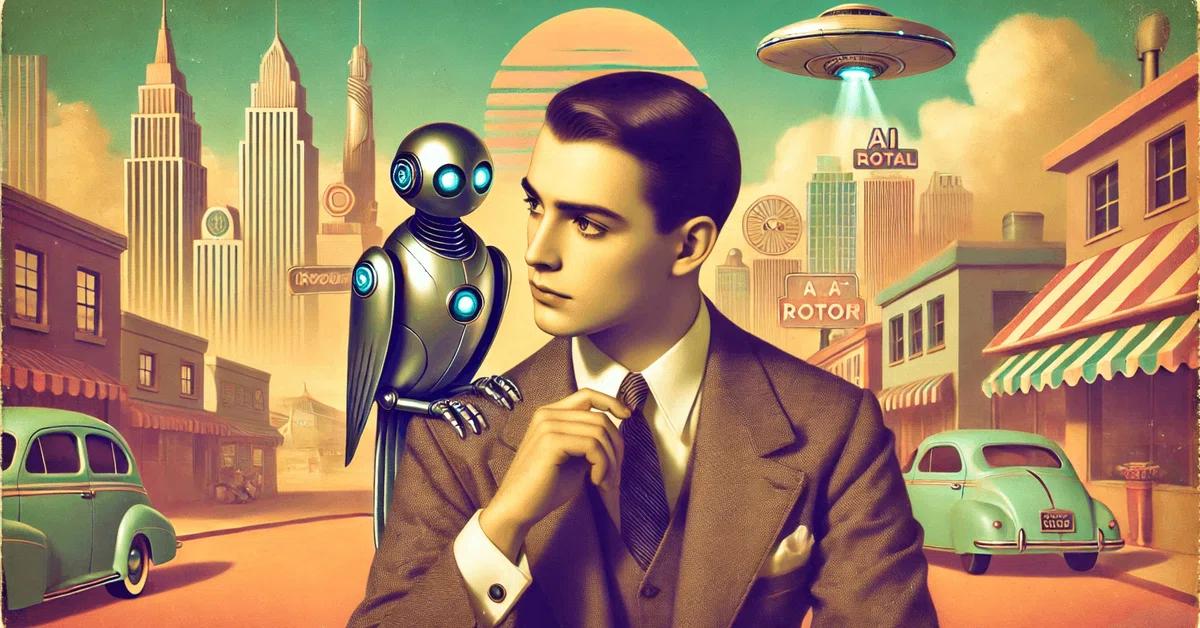 Introduction to Meta's Personal AI Agent 'Muse': Basic Features and ...
