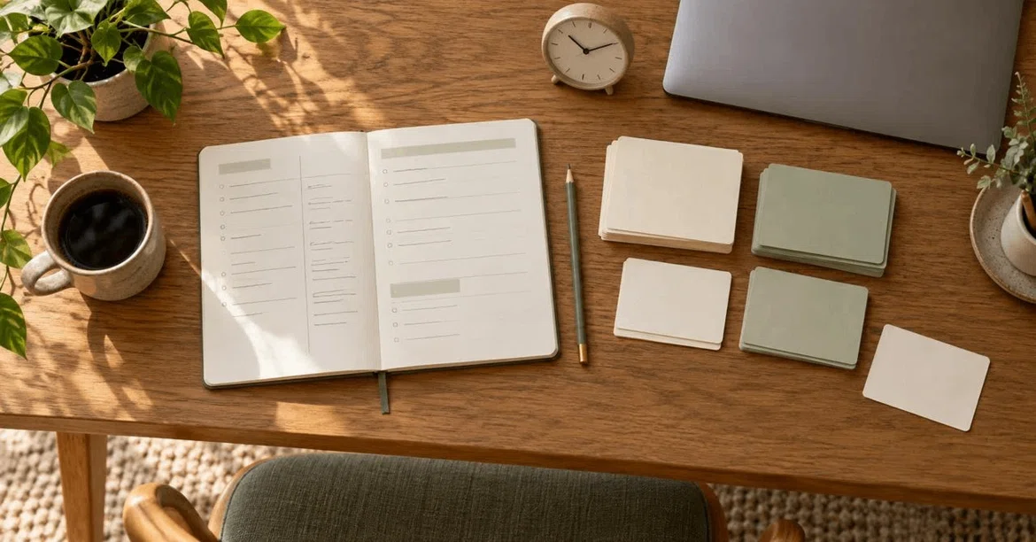 When I showed my daily work to an AI, I found tasks I didn't need to do ...