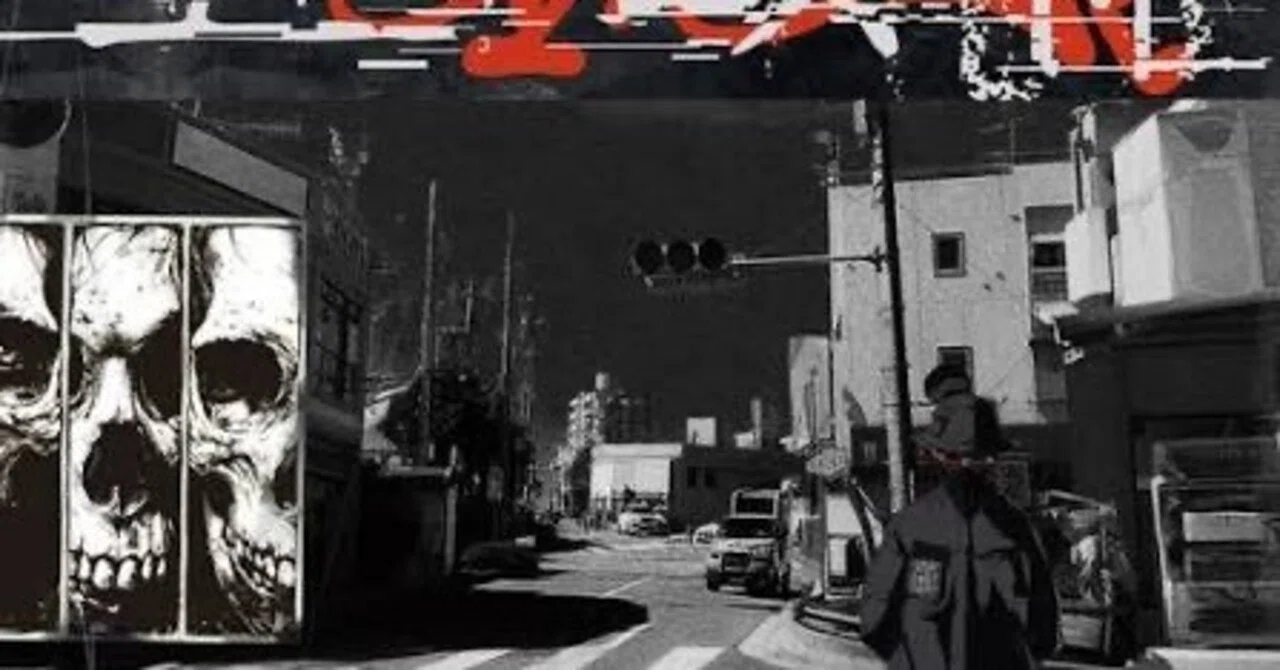 What is the appeal of amazarashi? Lyrics that pierce the heart and the ...
