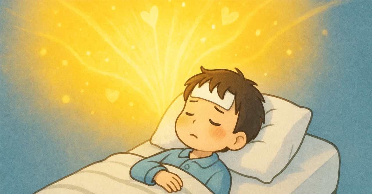 What to check first when your child complains of a sudden high fever ...