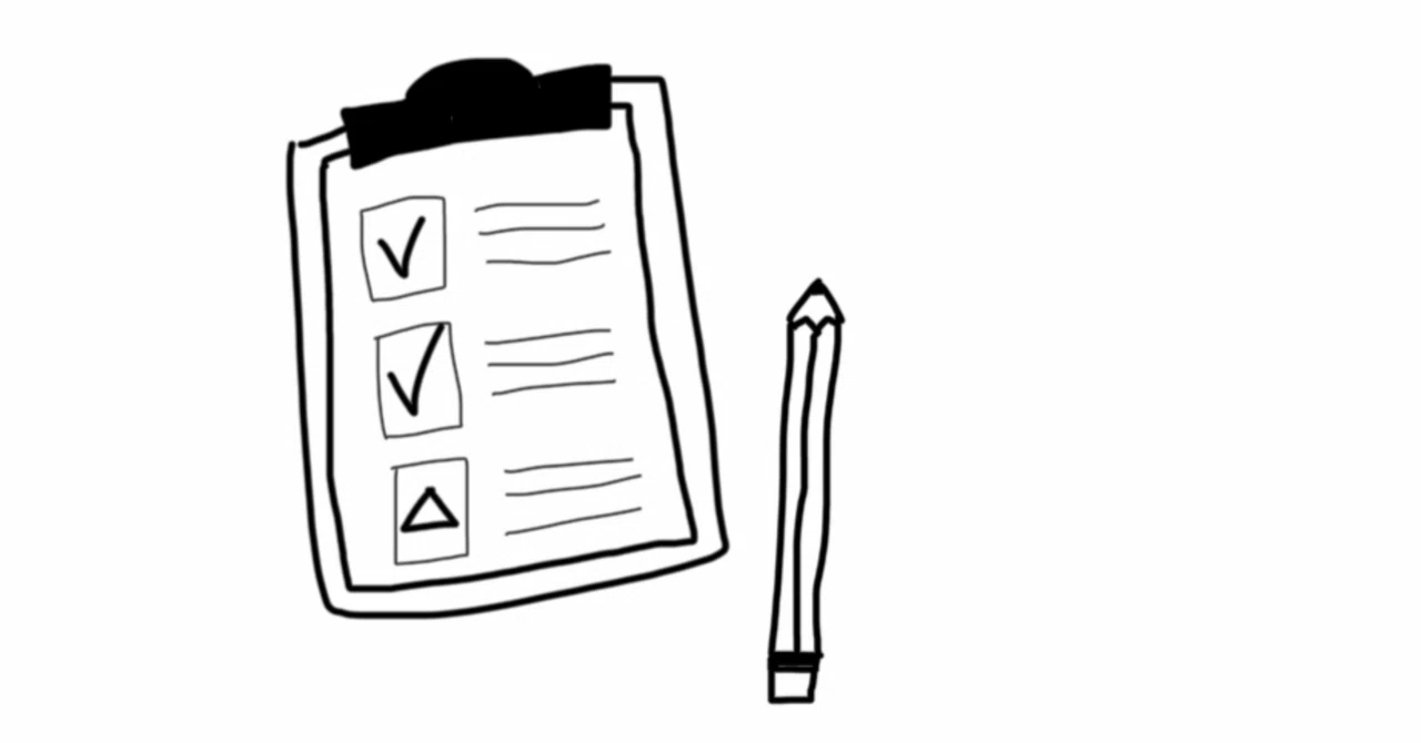 Take Notes vs. Create Manuals｜kaso_memo