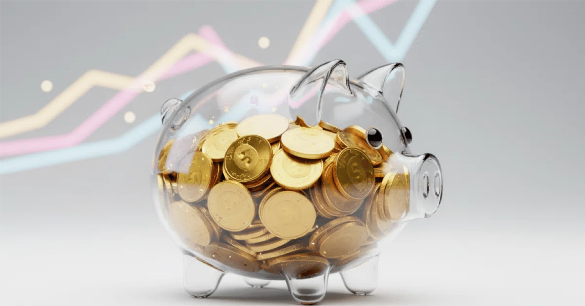 [Rising Prices] With a 2.1% Increase in Living Costs, Is Savings ...