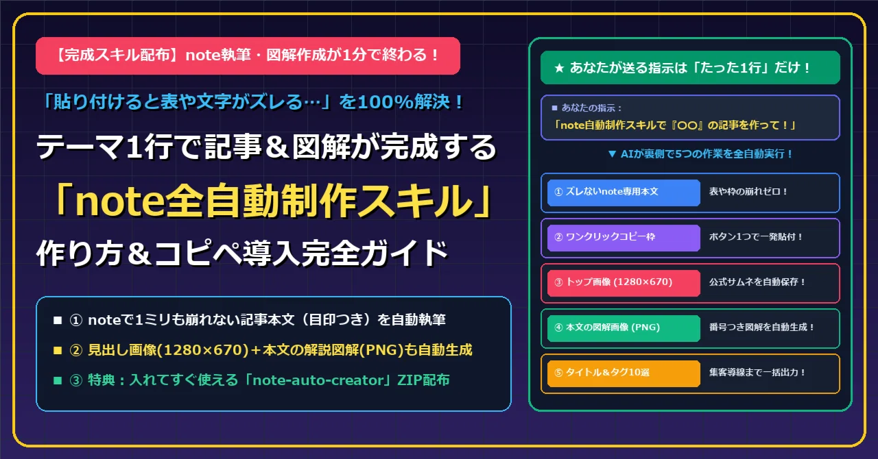 [Completed Skill Distribution] Complete 