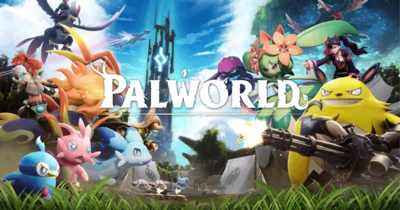 [2026 Latest] Thorough Explanation of Palworld Recommended Specs | Can ...