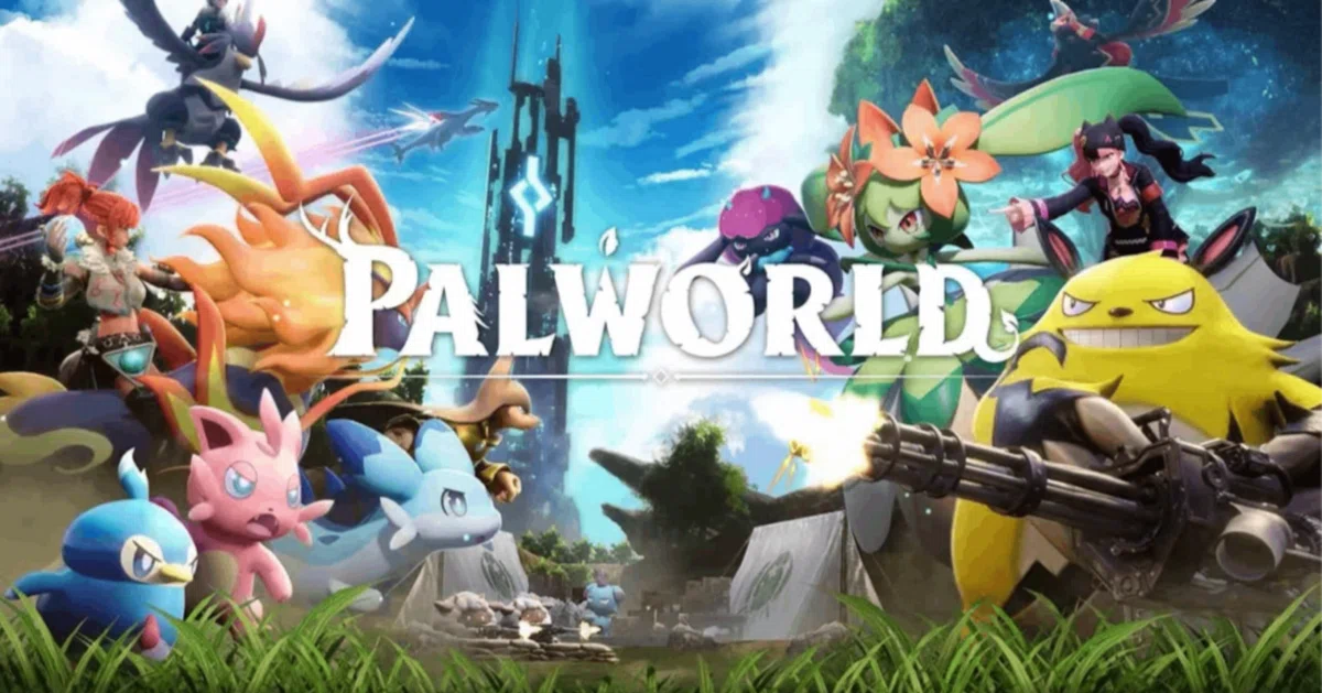 [2026 Latest] Thorough Explanation of Palworld Recommended Specs | Can ...