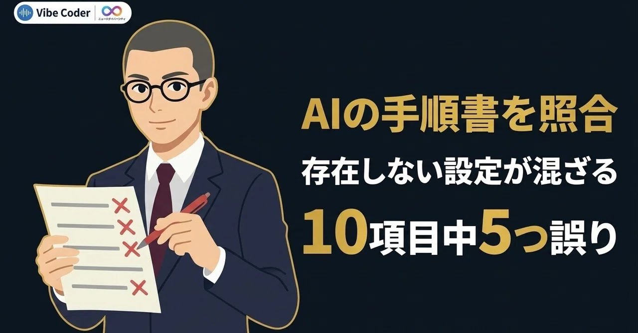 5 out of 10 Claude Code settings were incorrect | Environment Setup ...