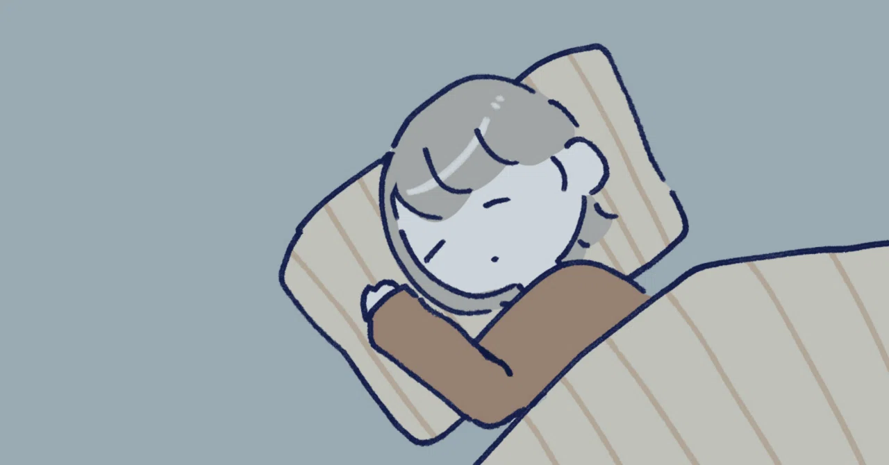 Anxiety Disorder. My First Leave of Absence｜もすもと