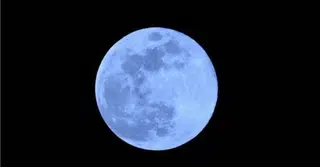 激動の牡牛座満月