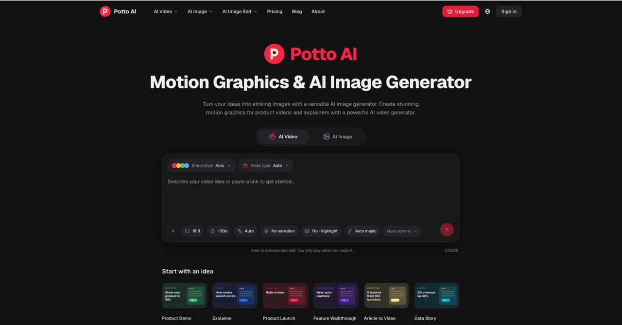 How to create introduction videos for new features from screenshots ...