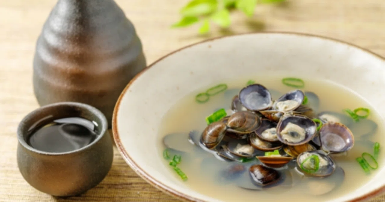 Delight for both body and soul. A recipe for 