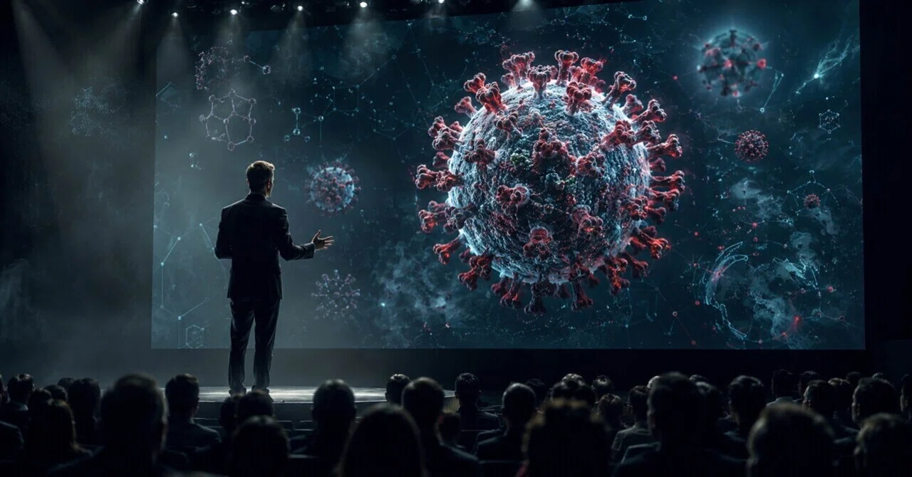 Bill Gates' 2015 Warning: Why 'We Are Not Ready for the Next Outbreak ...