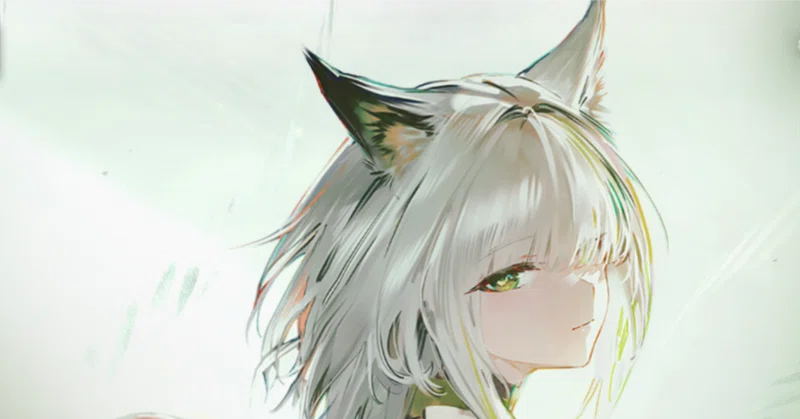 アークナイツのお話