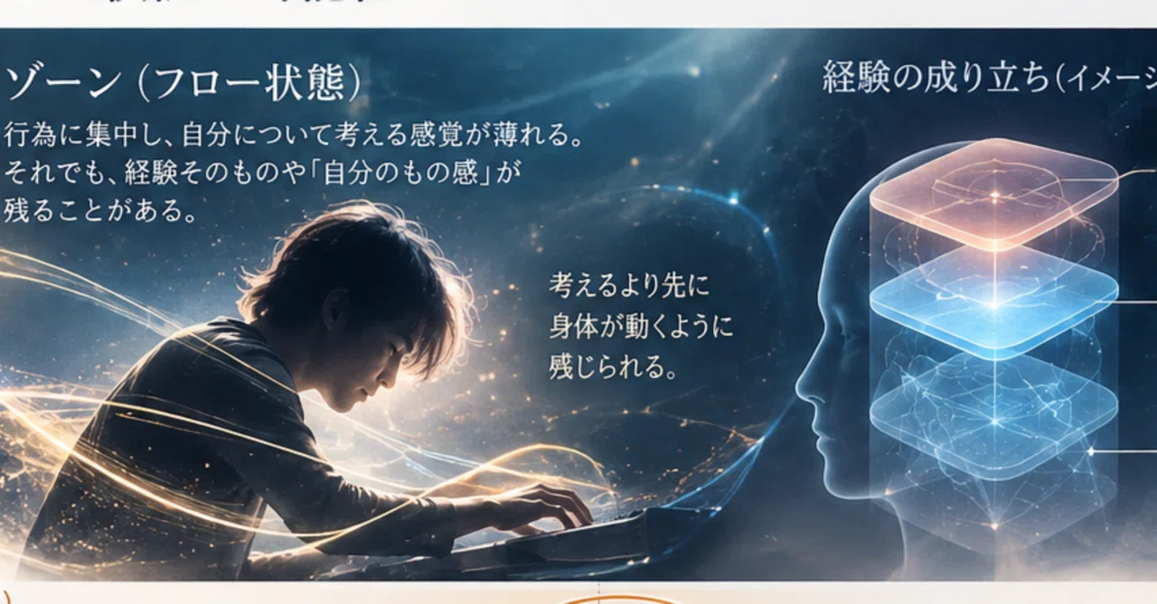 From Theory to Experiment in the Formation of the Self: Possibilities ...